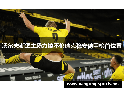 沃尔夫斯堡主场力擒不伦瑞克稳守德甲榜首位置